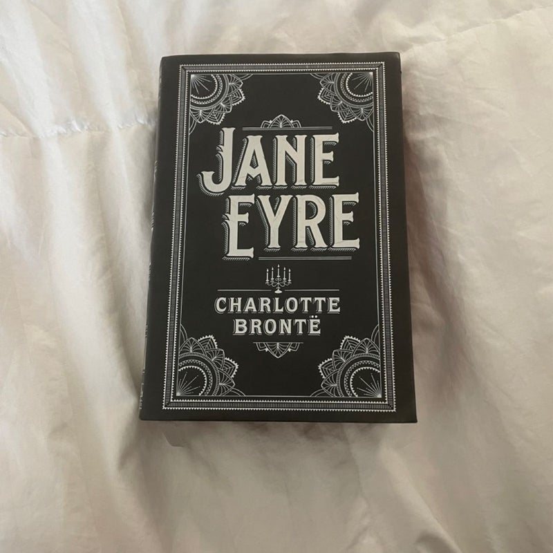 Jane Eyre