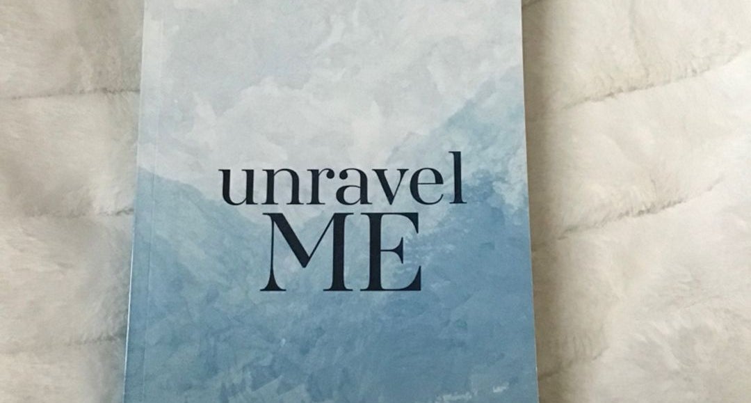RELEASE: Unravel Me by Becka Mack – Book Review Virginia Lee Blog