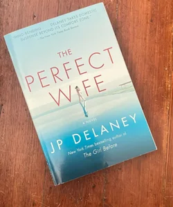 The Perfect Wife