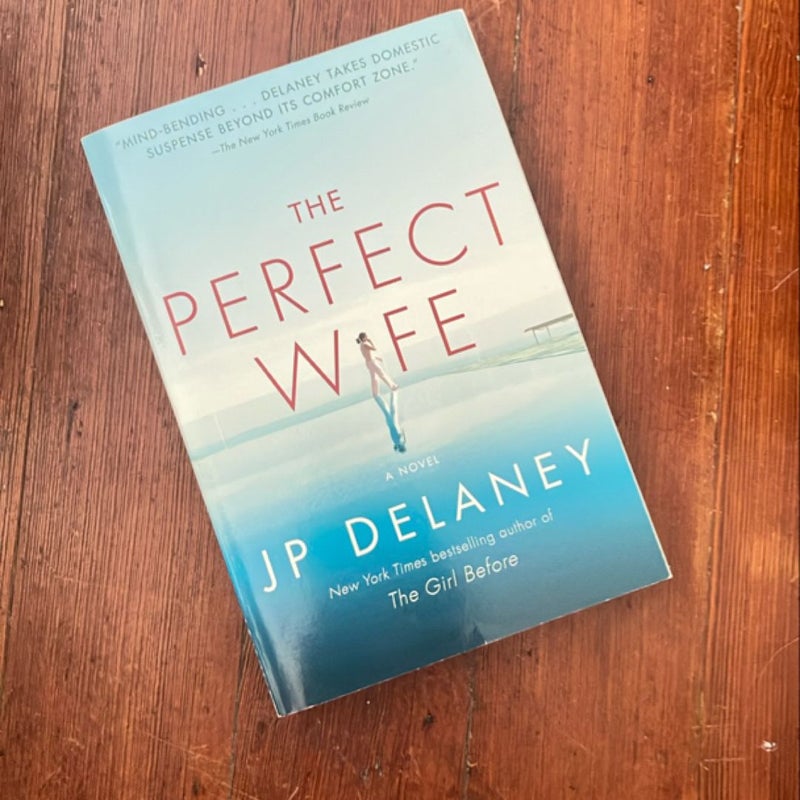 The Perfect Wife