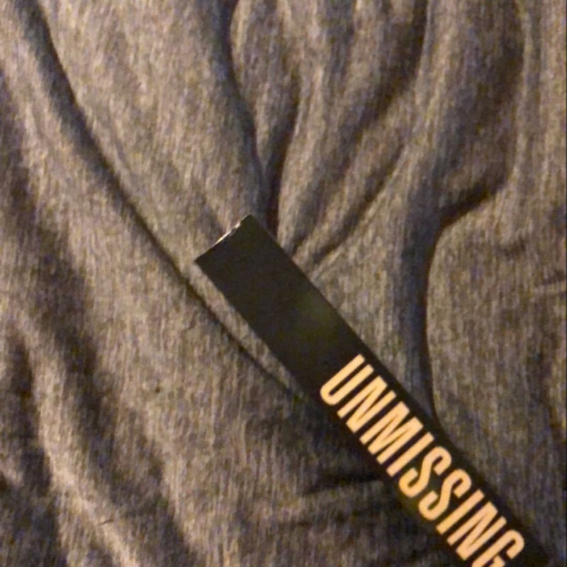 Unmissing