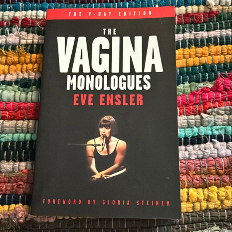 The Vagina Monologues