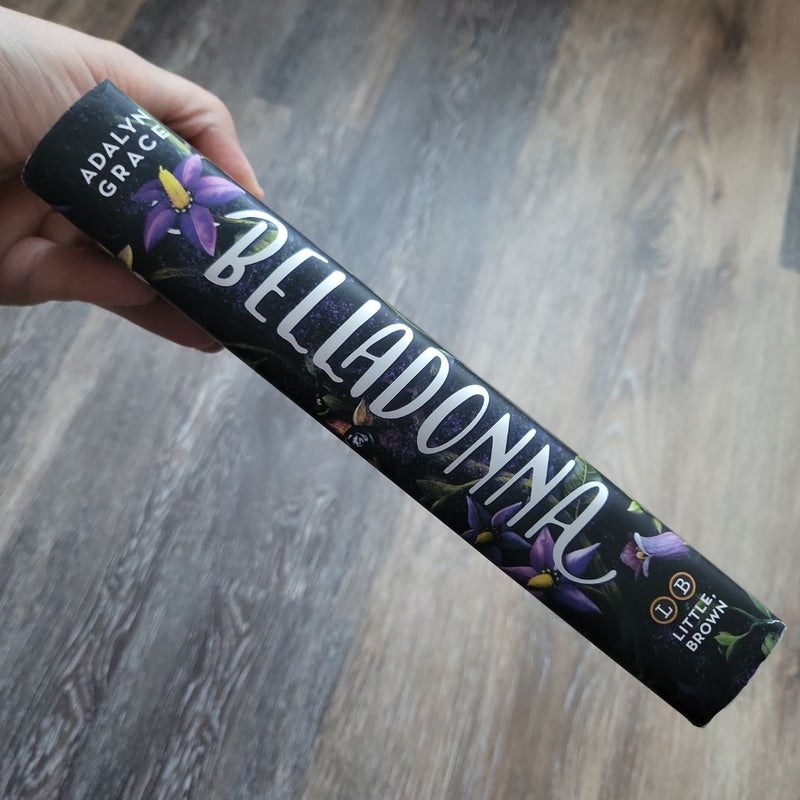 Belladonna