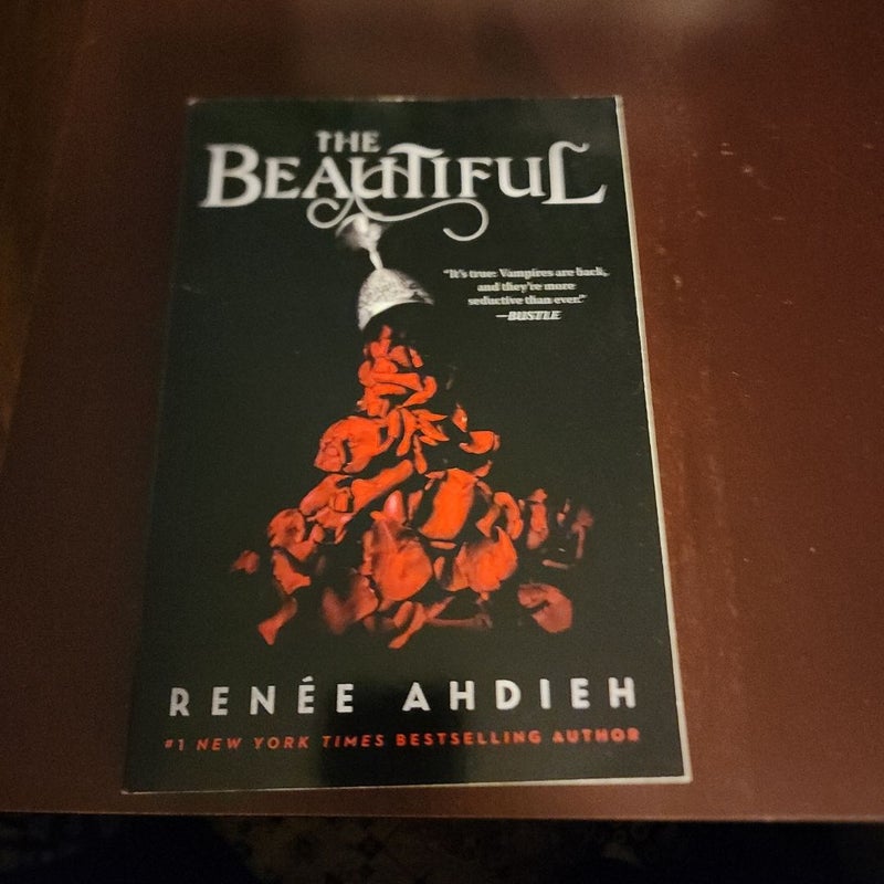 The Beautiful
