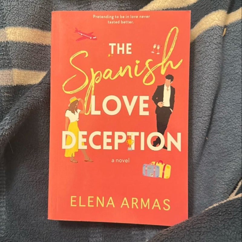 The Spanish Love Deception