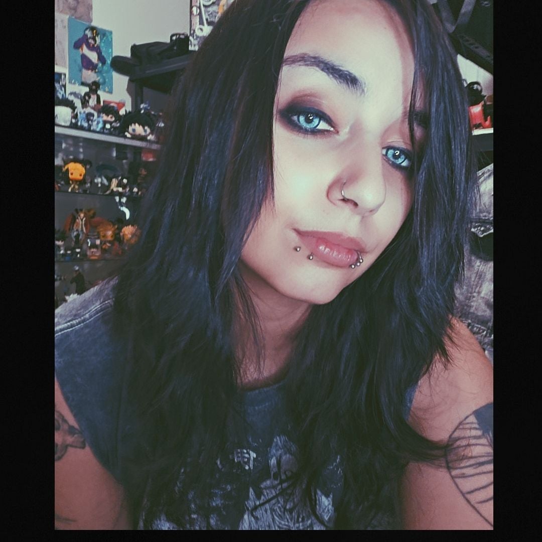 Syd Vicious