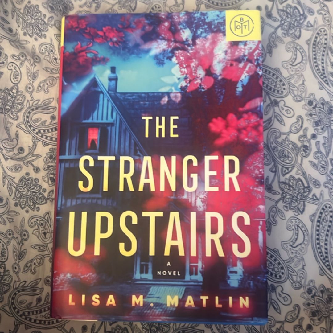 The Stranger Upstairs