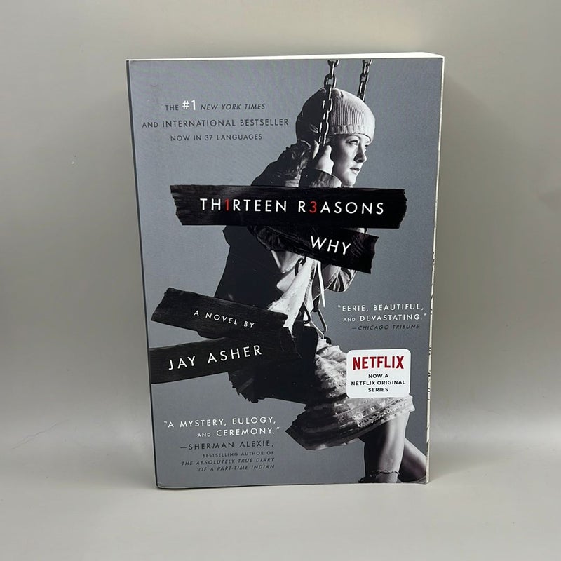 Thirteen Reasons Why