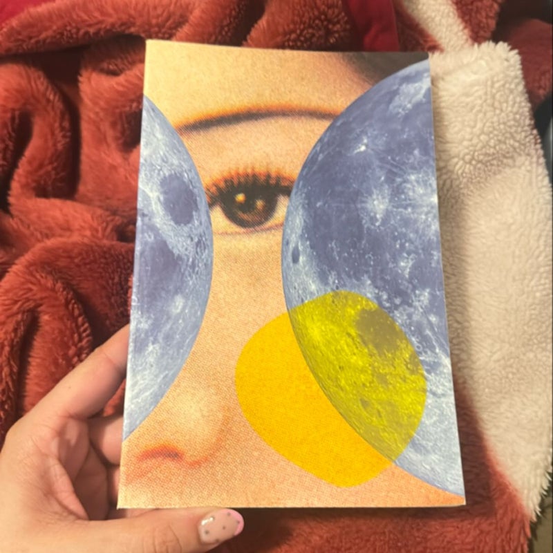 1Q84 