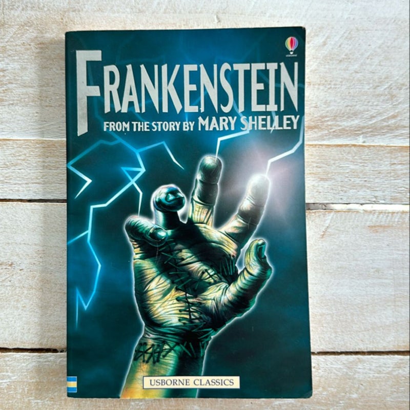 Frankenstein