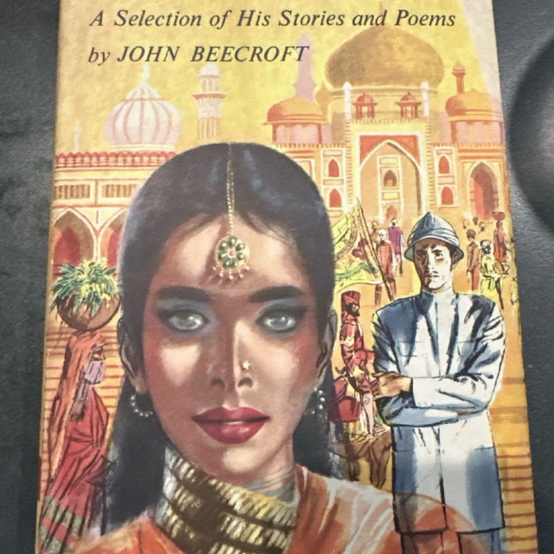 Kipling: A Selection of his Stories and Poems