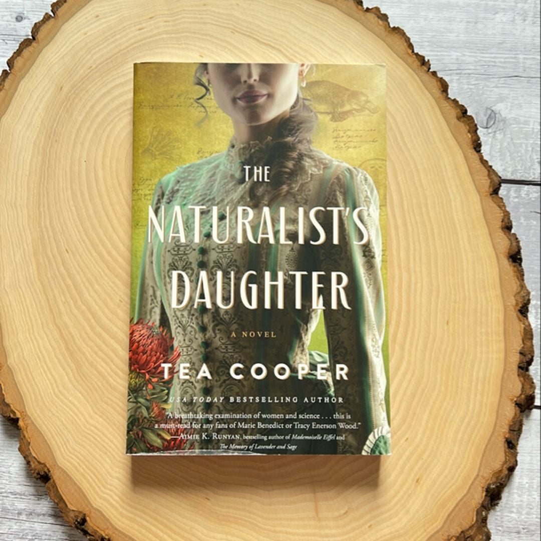 The Naturalist's Daughter