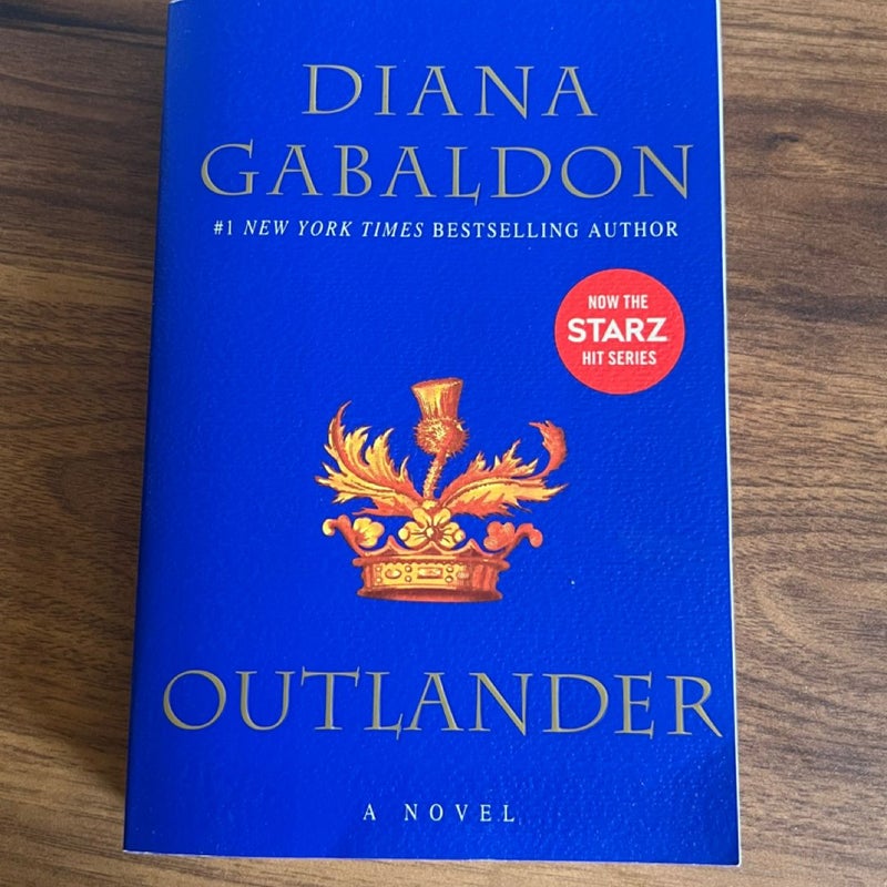 Outlander