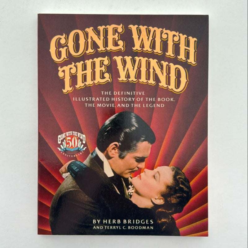 Gone with the Wind