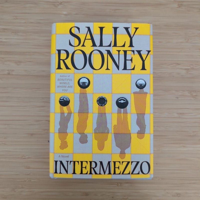 Intermezzo