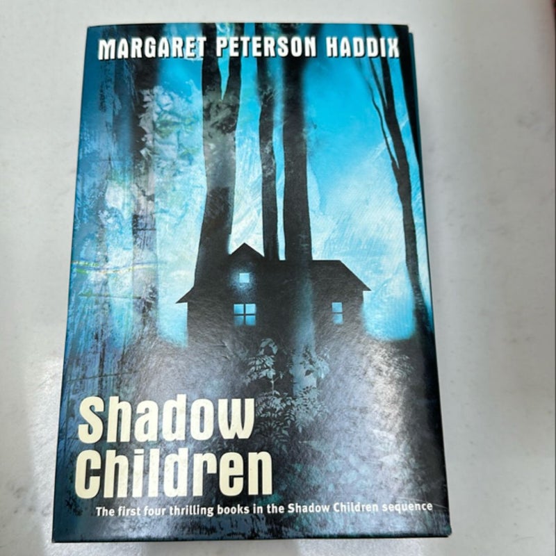 Shadow Children