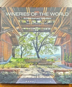 Wineries of the world 