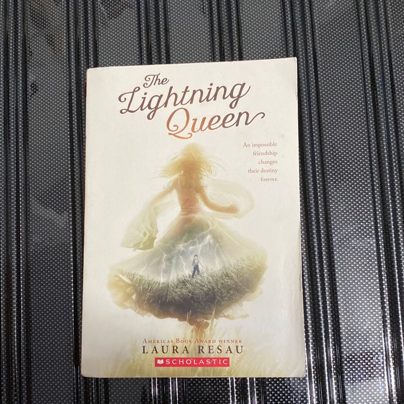 The Lightning Queen