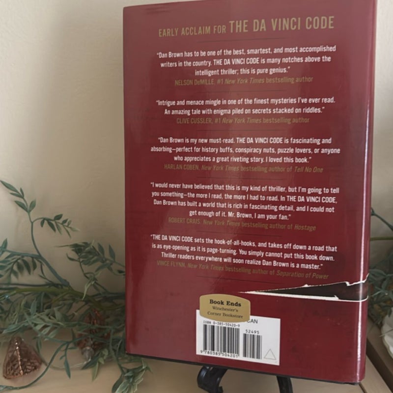 The Da Vinci Code
