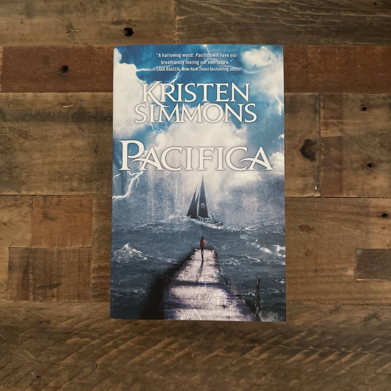 Pacifica
