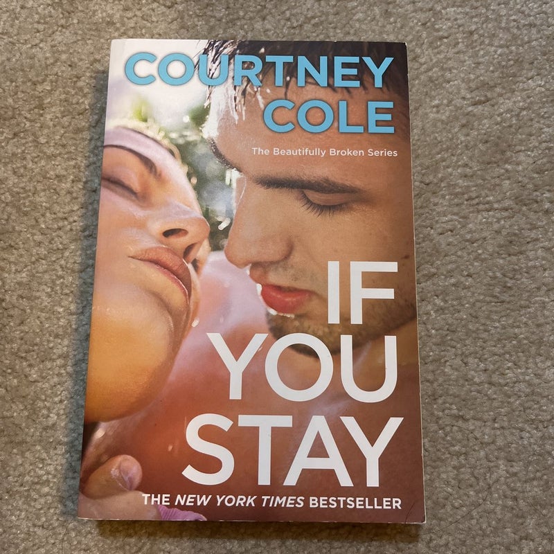 If You Stay