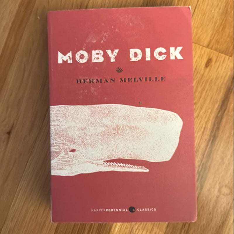 Moby Dick