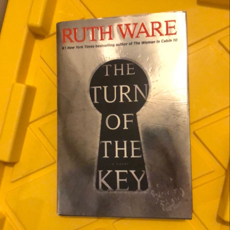 The Turn of the Key