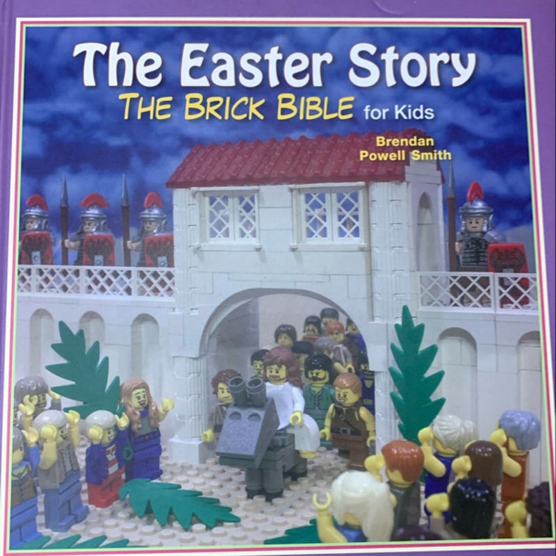 The Easter Story