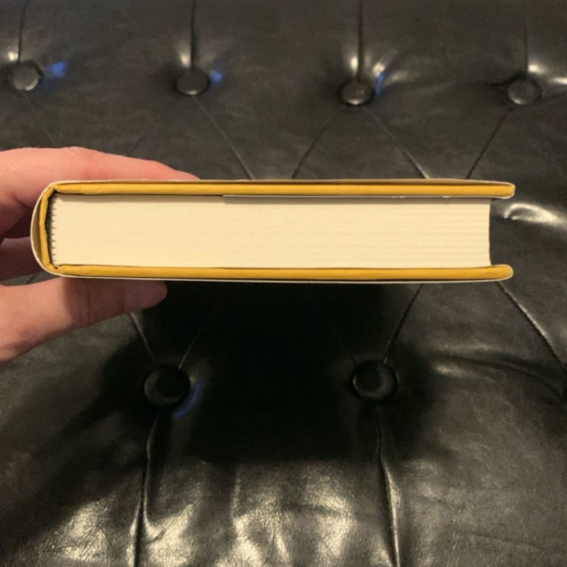 Beauty and the Beast: Lost in a Book