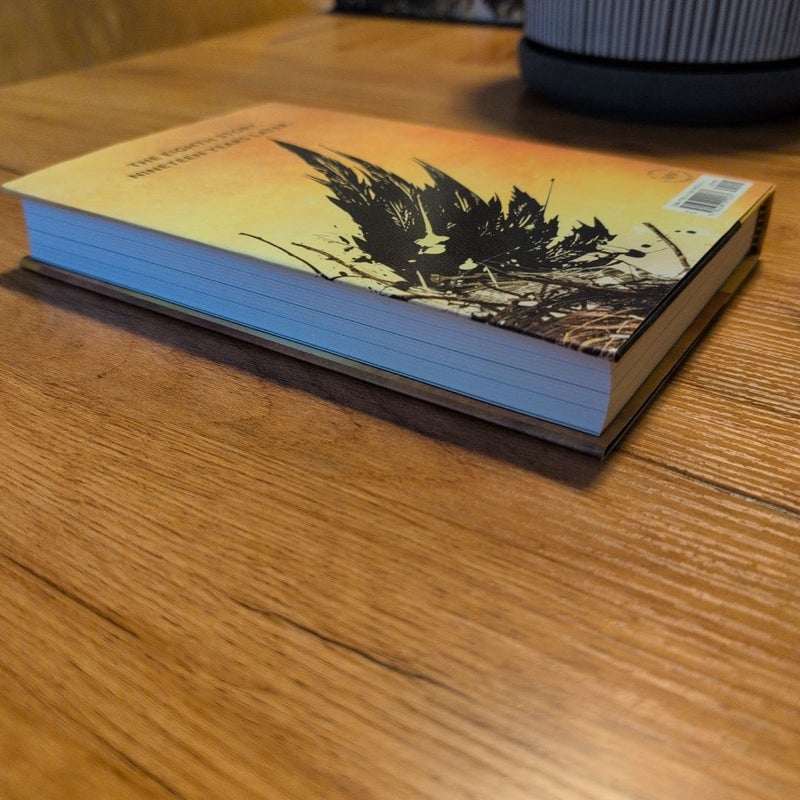 Harry Potter and the Cursed Child Parts One and Two (Special Rehearsal Edition Script)