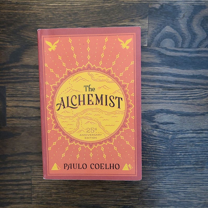 The Alchemist