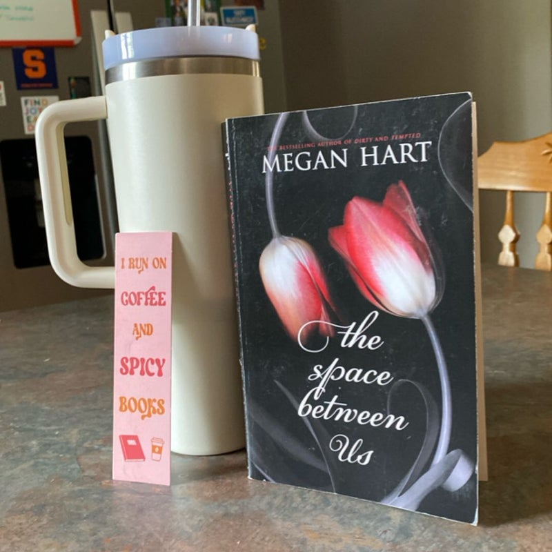 The Space Between Us