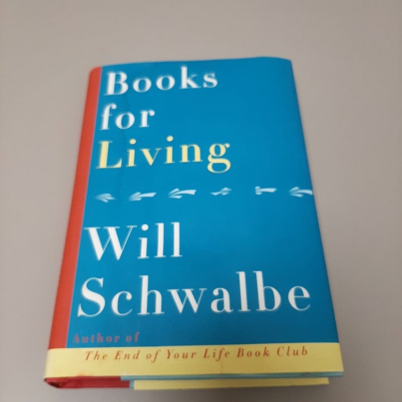 Books for Living