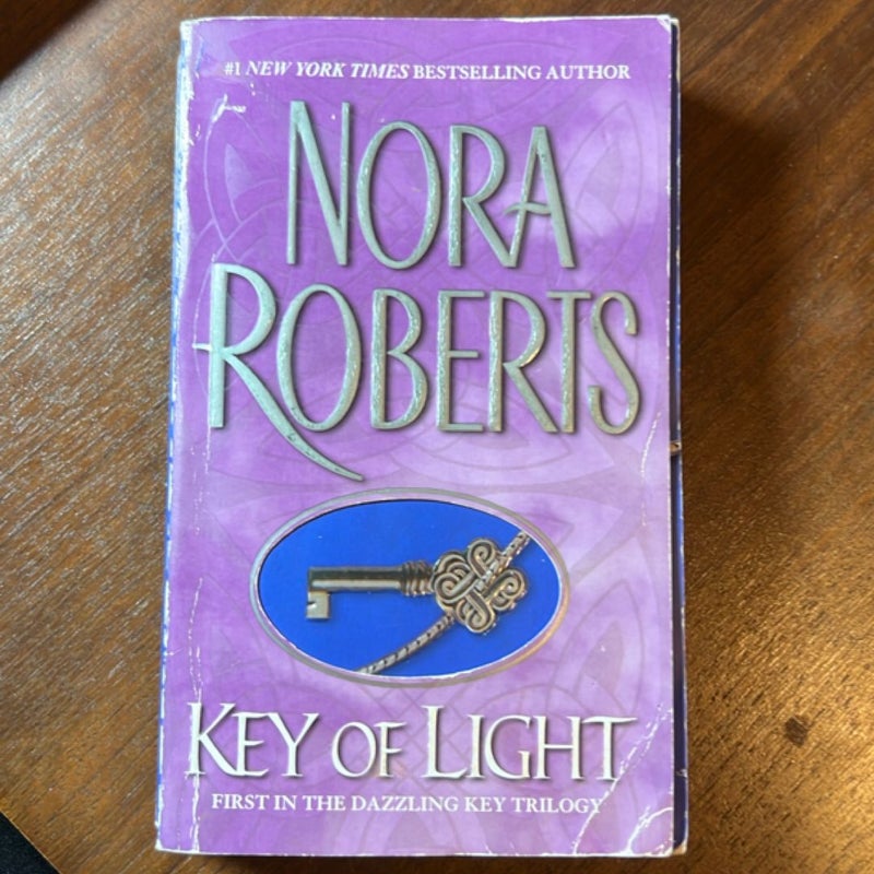 Key of Light