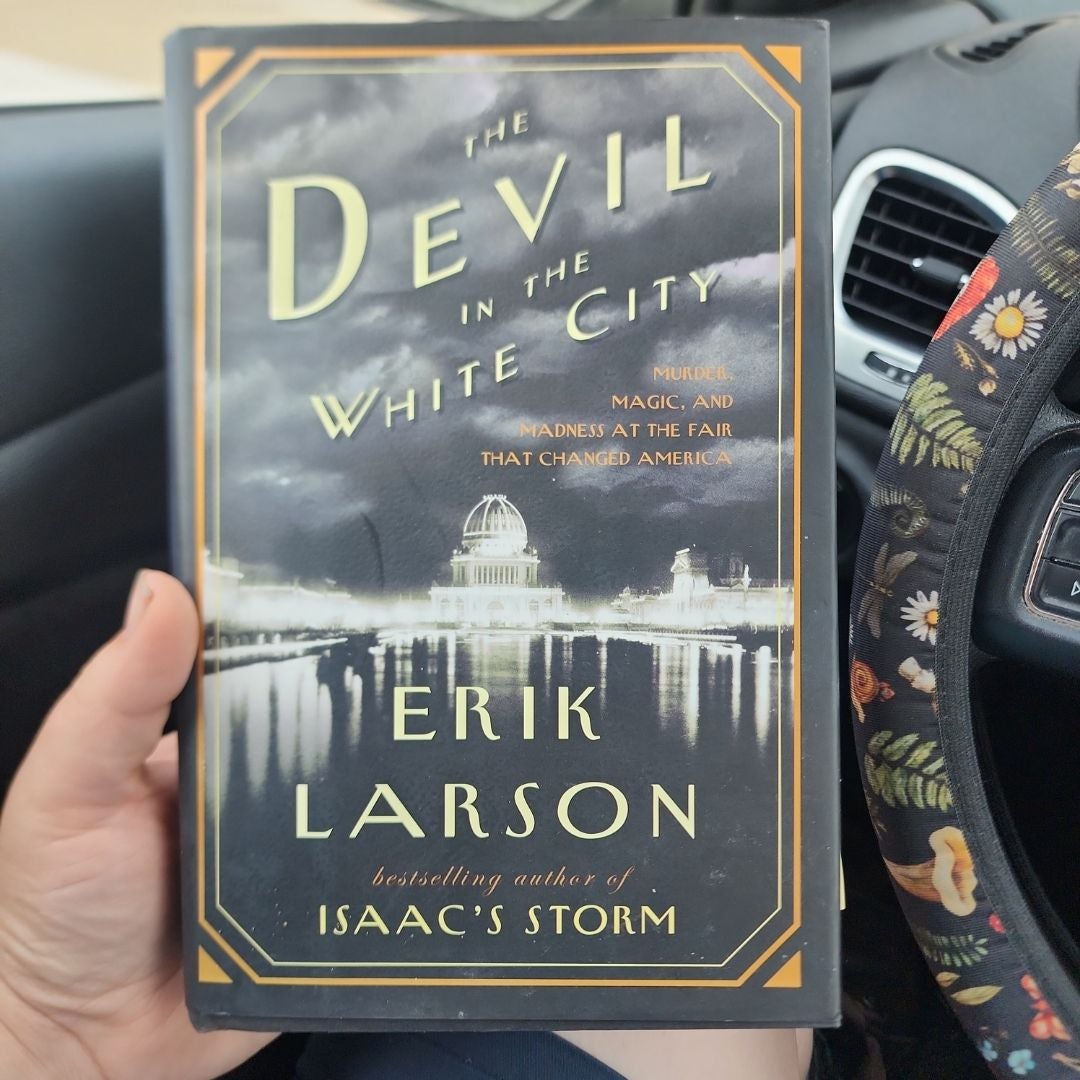 The Devil in the White City