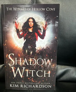 Shadow Witch