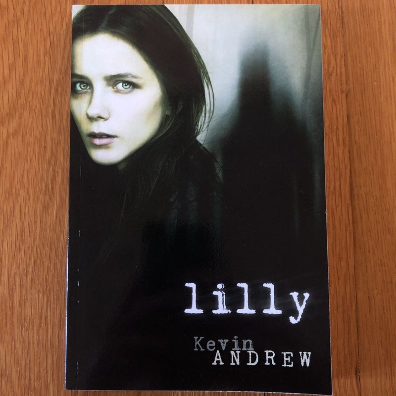 Lilly