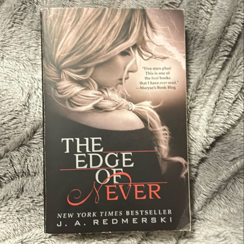 The Edge of Never