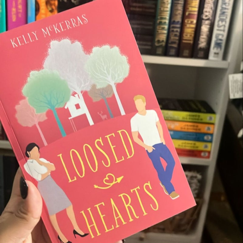 Loosed Hearts