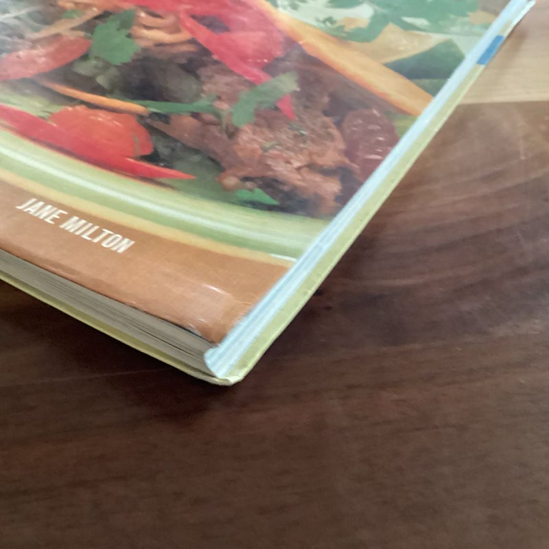 Mexican Cooking