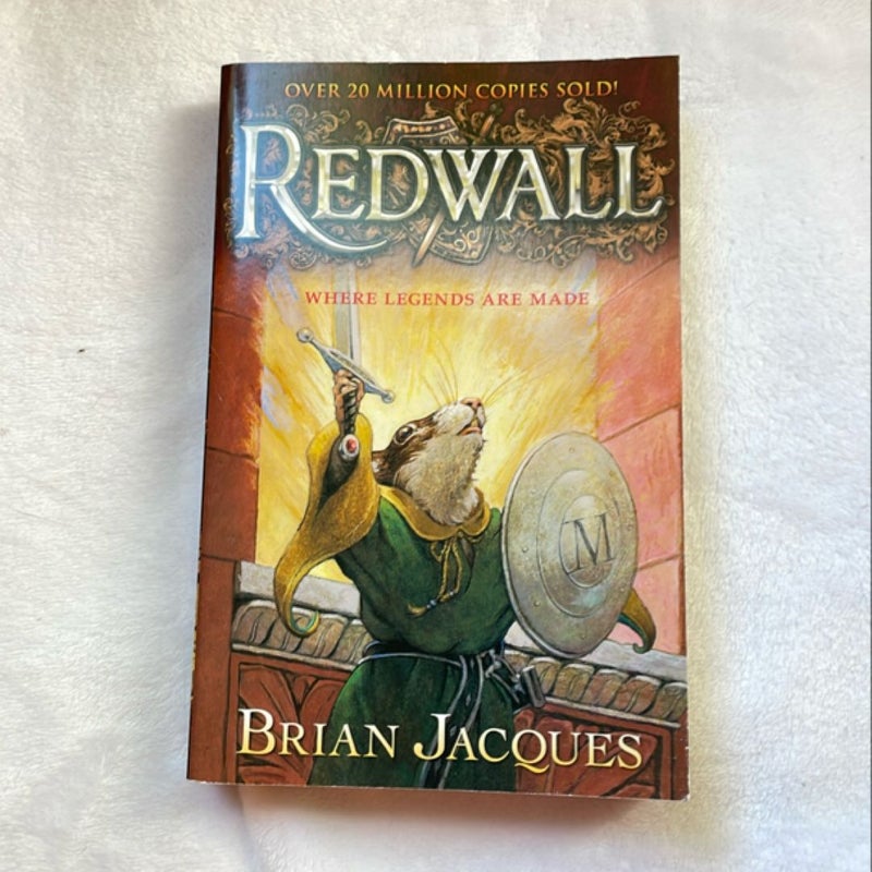 Redwall