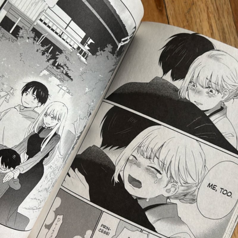 A Galaxy Next Door 3