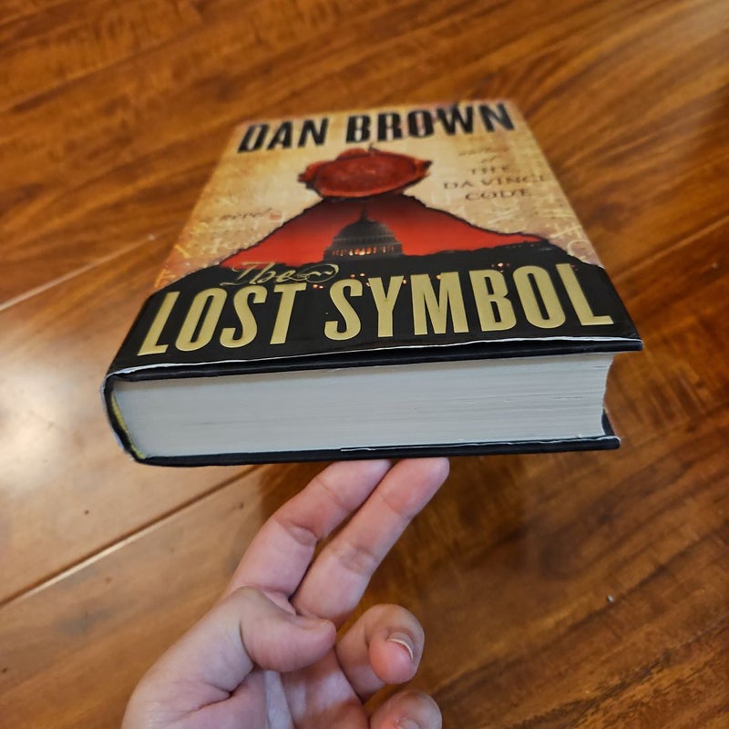 The Lost Symbol