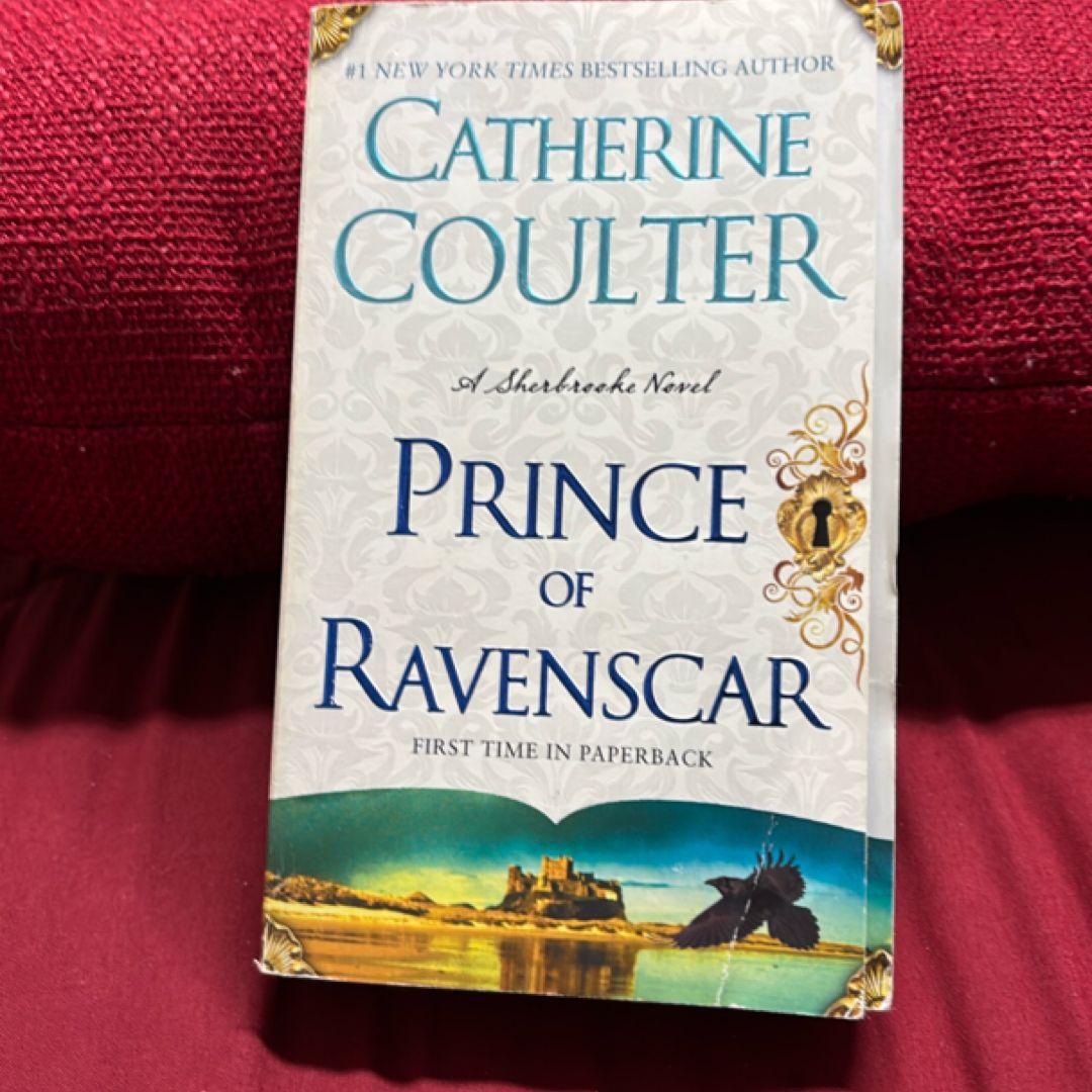 The Prince of Ravenscar