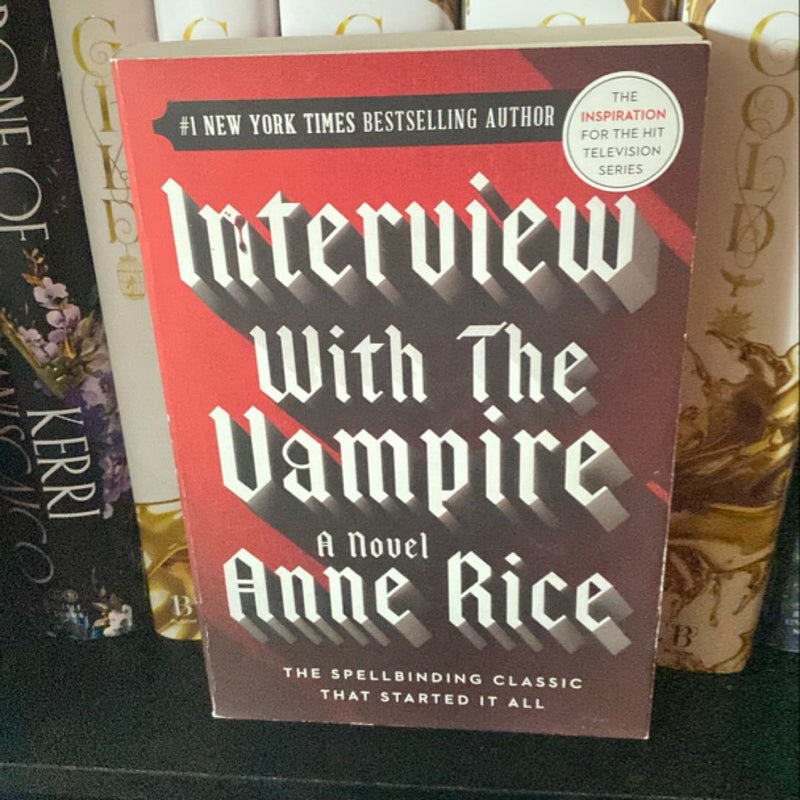 Interview with the Vampire