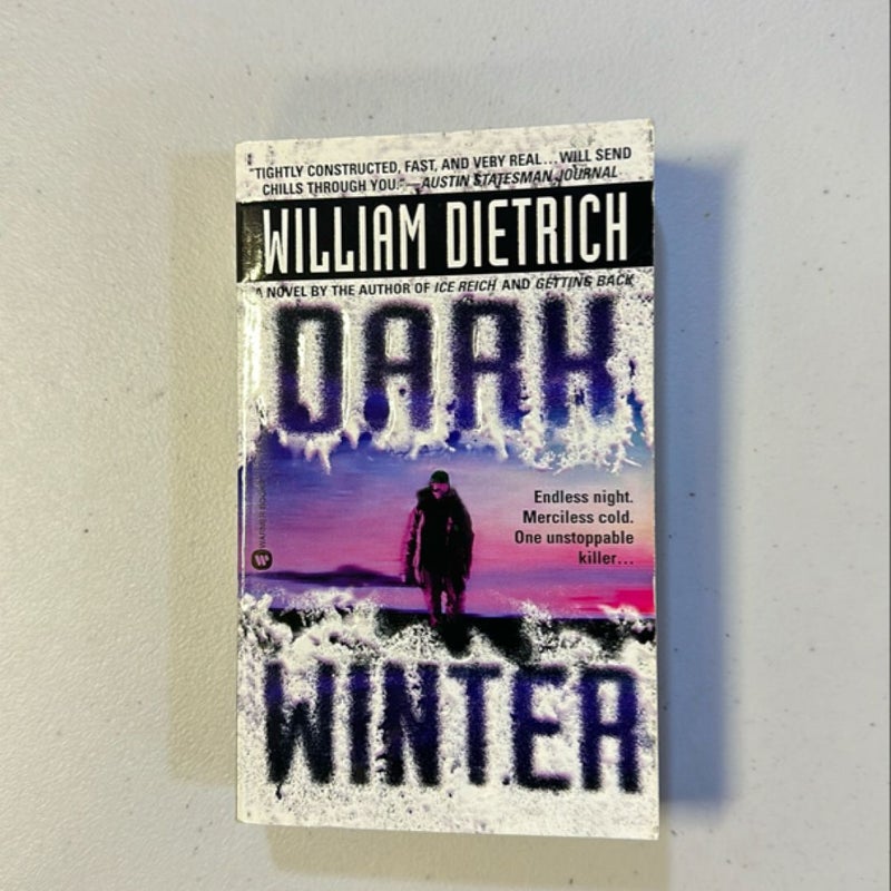 Dark Winter