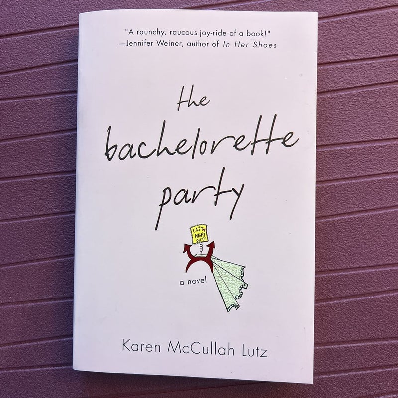 The Bachelorette Party