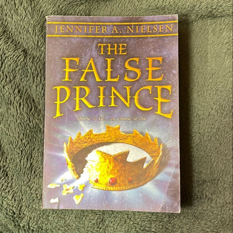 The False Prince