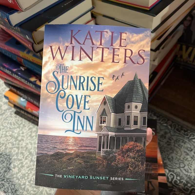 The Sunrise Cove Inn