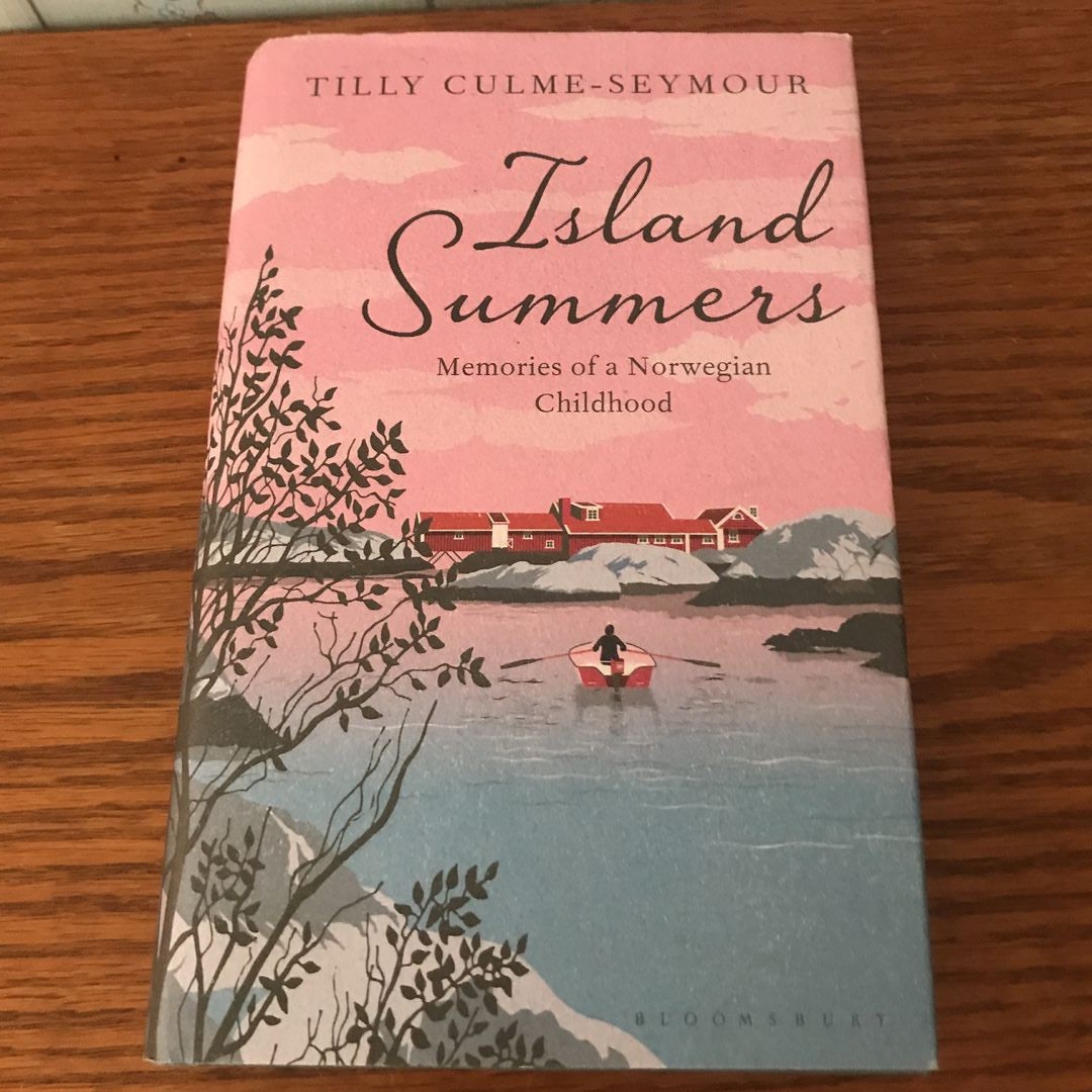 Island Summers